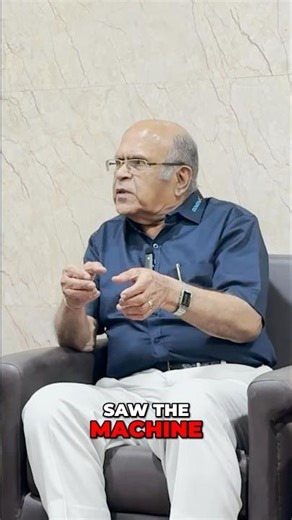 Why this Core Shooter Machine left Singapore Foundry Surprised!