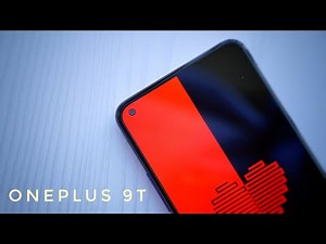 OnePlus 9T - LTPO 120Hz Display & BIONIC Camera CONFIRMED!!!