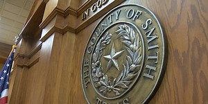 Consultants make recommendations to reduce jail population, still keep public safe in Smith County