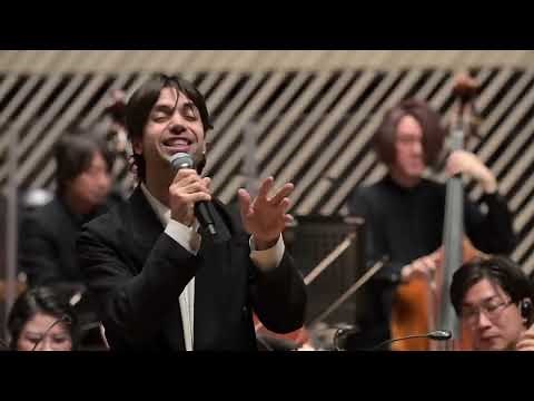 bo en - My Time Orchestra Edition (Live at OMORI Orchestra 2023)