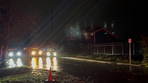 City of Santa Rosa Fire Department on Reels