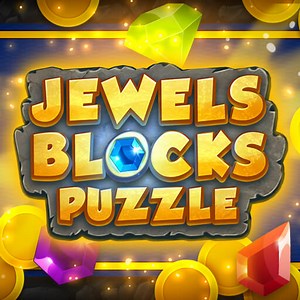 Jewels Blocks Puzzle: Play Jewels Blocks Puzzle online for free now.