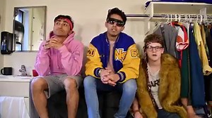 28K views · 196 reactions | Yo, yo, yo North Shore, it's time to turn up! Your Mathletes are back to lay on some sick October 3rd rhymes for all the hunnies. Beats by Nikhil Saboo and Flow by Cheech Manohar. | Mean Girls Musical | Facebook