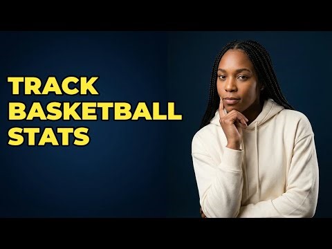 How Do You Track Points, Rebounds, And Assists?