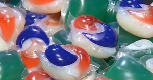 Children still being poisoned by laundry pods, study shows