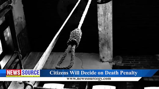 4.7K views · 29 reactions | NEWS Source: Citizens Will Decide on Death Penalty | News Source Guyana | Facebook
