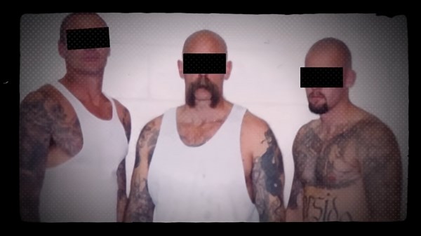 Why the Aryan Brotherhood Grew Beyond Prison Walls