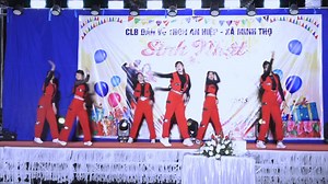 7.2K views · 97 reactions | CLB Zumba The Queen - Tuyết Hoàng Quỳnh...