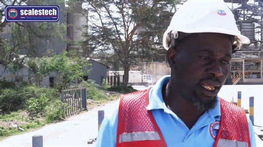 Scales Technology Solutions Official on Instagram: "Preparation and civil works have been successfully completed. The next phase is automation for the installation of a fully unmanned weighbridge at East Africa Portland Cement, Athi River. Inaccurate weighbridge measurements can lead to major operational losses, reduced efficiency, and unnecessary costs—often caused by manual processes and human error. This advanced automated system eliminates manual intervention, ensuring accurate, reliable, an