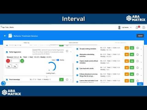 Quick Data Collection: Faster session documentation made easy