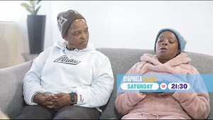 Tonight on #Uyaphuza at 21:30 Lehakwe an ex Gospel singer for Soweto gospel Choir found herself drowning in alcohol and blames it on the industry for lack of support it has toward its artist. #Uyaphuza | Moja Love TV