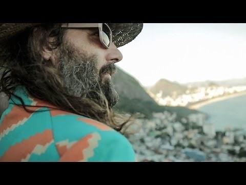 Sébastien Tellier - L'adulte (Official Video)