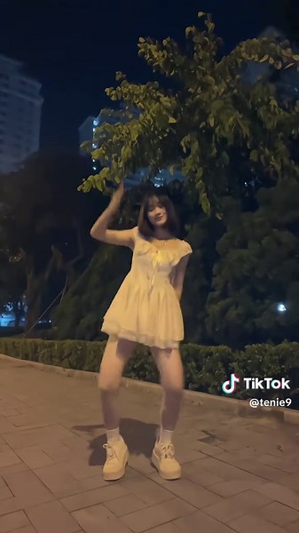 🪿 kh biết nhảy dc: ? #fyp #tiktok