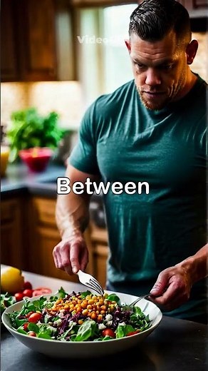 Nate Diaz's Workout Routine for Ultimate Fitness Revealed!