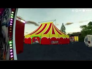 Fs19 cirque