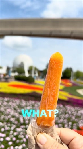 Disney Gave Us This for FREE?! 🤯🍧