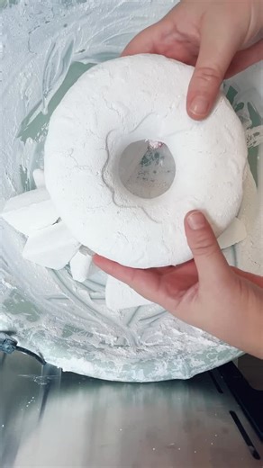 .what.is.asmr. on Instagram: "🍩🍩🍩"