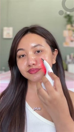 My Secret To That Dewy, Sculpted Glow! #protouch #skinlift