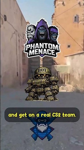 The BEST Way to Rank Up in #cs2