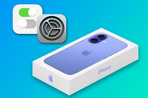 Ocho ajustes imprescindibles para activar nada más sacar el iPhone 16 de su caja: ya nos lo agradecerás