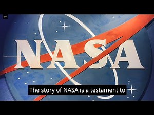 A brief history of NASA in English || Early Story of NASA ||Historic Journey