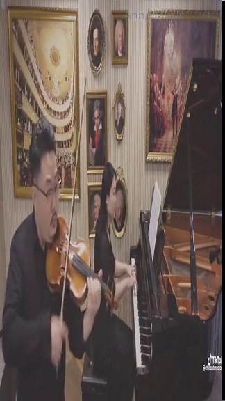 Hòa mình vào không gian âm nhạc: Violin đầy da diết, Piano lắng đọng, cùng chill không lời 🎶#piano#pianomusic#pianocover#chill#nhacchill#nhackhongloi#nghenhac#nhac#violin#violinist#violincover#annamusichcm#annamusicgiahoa