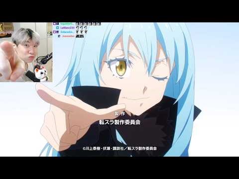 INSANE UPGRADE - TENSURA IS BACK | Tensura Season 4 Episode 1 REACTION