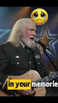 Emotional Tears Everywhere As Michael Bennett sings ''After I'm Gone'' To The American Lost Heroes