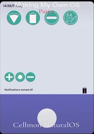 Creando mi propio sistema operativo: Parte 1