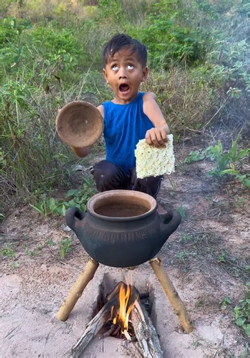 Essential Survival Skills for Camping in the Forest