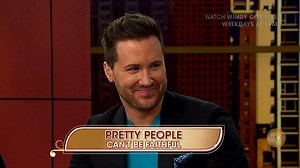 2.5K views · 22 reactions | Do you see the resemblance? | Windy City LIVE | Facebook