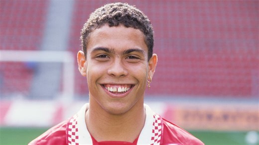 "The Phenomenon", un documentaire sur Ronaldo bientôt diffusé