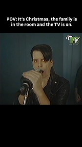 24K views · 778 reactions | Merry Xmas  #postpunk #darkwave #goth | Ash Code | Facebook