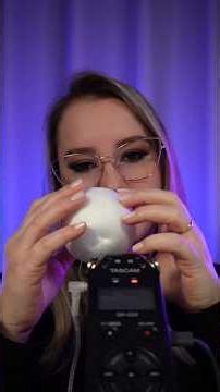 Triggers that give me the creeps pt 2 | Soft spoken on Tascam | #asmr #tascamasmr #asmrvideo