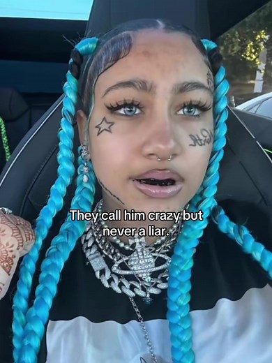 Kanye West Reflects on Daughter North's TikTok Fame