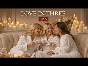 Love in Three: How Two Women love Me with Their Charm |Ep 5