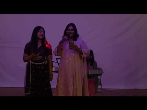 Cultural Program Introduction/ Emcee - 2025