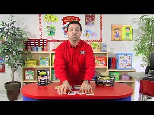 HearBuilder Sequencing Super Fun Deck