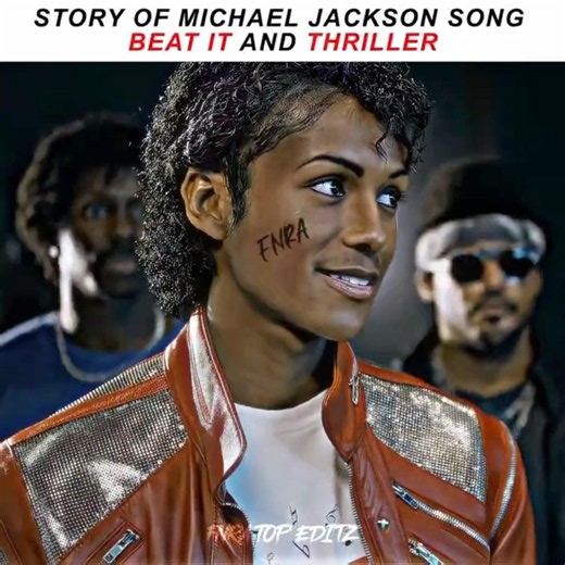 Story of Michael Jackson songs Part 2 | Billie Jean (Slowed & Reverb) | Michael Jackson Edits