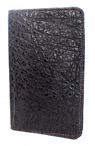 Leather Elephant Golf Scorecard Holder Brand New - Etsy Canada