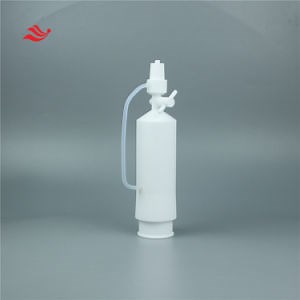 [Hot Item] Constant Pressure Separating Funnel 250ml PTFE Inorganic Chemistry Experiment