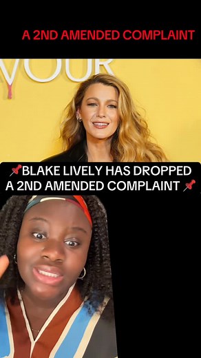 Lc App on Instagram: "She got some balls on her #greenscreen #blakelively #itendswithus #ryanreynolds #justinbaldoni #amendedcomplaint #amended #foryou #foryoupage #fypp"