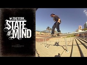 Zoo York "State Of Mind" (2009)
