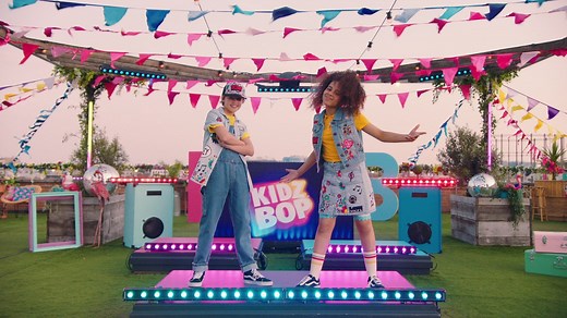 KIDZ BOP Kids - Friday (Dance Along)