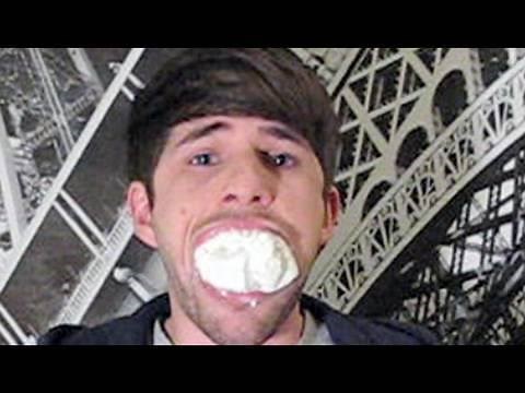 HOLY CRAP, THIS WAS 6 YEARS AGO?! Death by Marshmallows! | Smosh