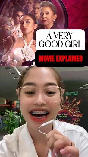 Exploring the Depths of 'A Very Good Girl' Movie | Review & Analysis