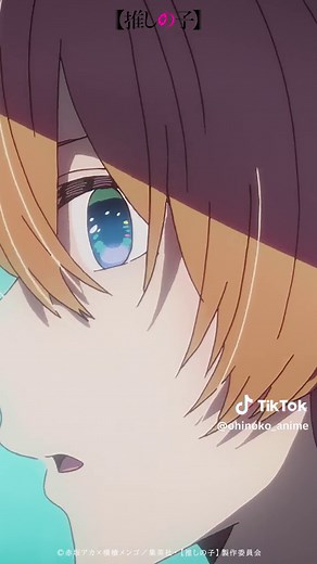 「てへっ☆」TVアニメ【推しの子】第七話推しシーン💜 #推しの子 #oshinoko #黒川あかね #石見舞菜香