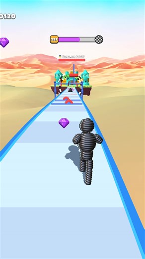 Rope Man Run Game Android/iOS Gameplay mobiles #gameplay #mobilegames #viral #funnygame #viralgame #bestcoolgame #mobilegamer #game #games #gaming #foryoupage #playgames #viralvideos #reels #androidgames #androidgameplay #iosgames #iosgameplay #trending #shortvideo #short #shorts #instareels #viral #foryou #viralreels #viralshorts #trendingreels | Paly mobile game