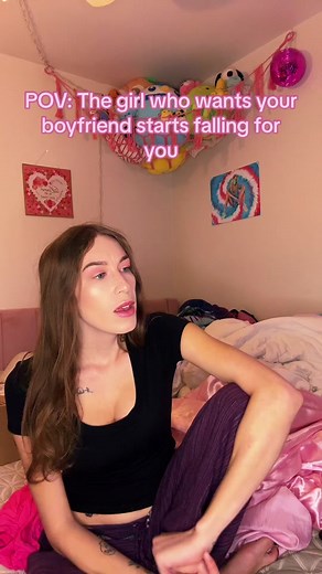 Duo Series with Moonlight Medium: Girl Falling for You POV