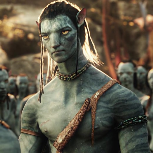 Jake Sully's Character Evolution in Avatar Films